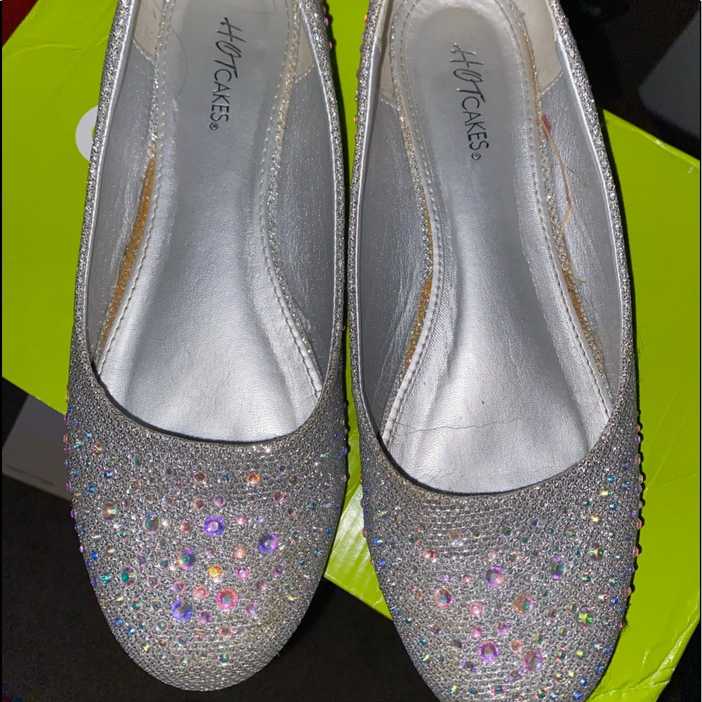 Flats